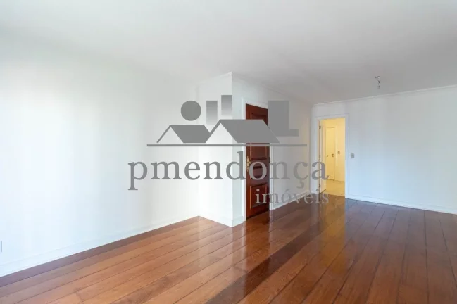 Imagem Apartamento em Perdizes com 3 quartos e 2 vagas, 105m²