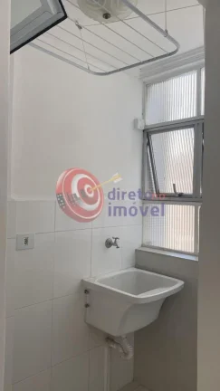 Imagem APARTAMENTO REFORMADO 1 QUARTO VENDE OU ALUGA SANTA CECÍLIA SÃO PAULO