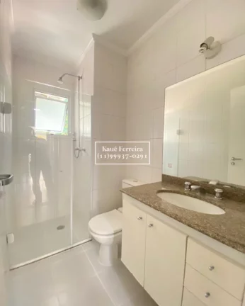 Imagem Casa de condomínio em Osasco