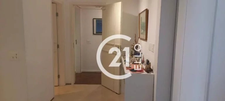 Imagem Cobertura com 4 dormitórios à venda, 690 m² por R$ 5.700.000,00 - Higienópolis - São Paulo/SP