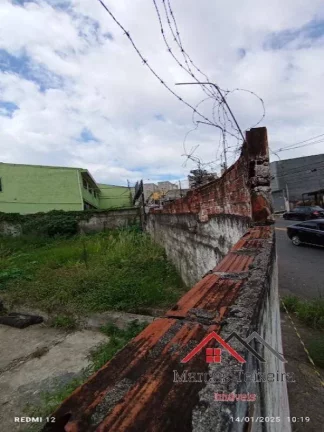 Imagem Terreno - Jd Dabril