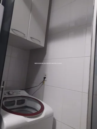 Imagem Ótimo apartamento à venda na Rua Pinheiro, localizado no bairro Arvoredo em Contagem, MG. Com 3 do...