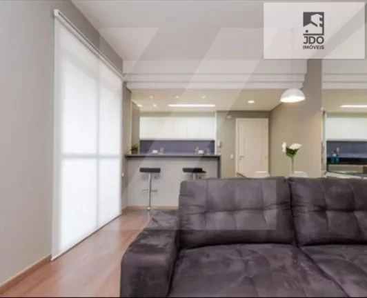 Imagem Apartamento a Venda no bairro Juvevê - Curitiba, PR