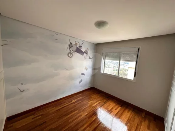 Imagem Apartamento à venda com 3 quartos, sendo 1 suíte, no condomínio Espaço Raposo, São Paulo - SP