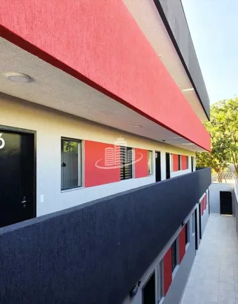 Imagem Apartamento Padrão