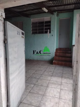 Imagem Casa para Venda em Limeira, Jardim Vista Alegre, 3 dormitórios, 2 banheiros, 2 vagas