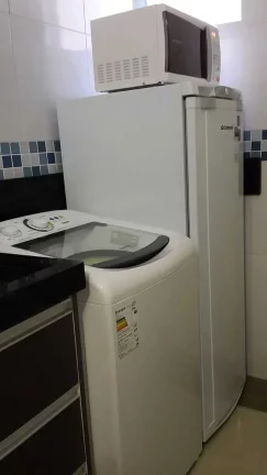 Imagem Residencial a venda com 18 apartamentos com ótima rentabilidade em Bombinhas/SC