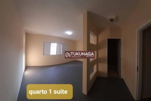 Imagem Sobrado com 3 quartos à venda, 145 m² por R$ 550.000 - Vila Medeiros - São Paulo/SP