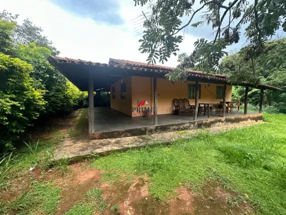Imagem Casa - Serra do Cipó - Santana do Riacho