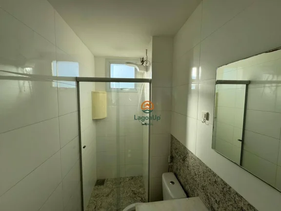 Imagem Cobertura com 3 dormitórios à venda, 158 m² por R$ 895.000,00 - Lundceia - Lagoa Santa/MG
