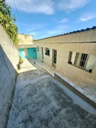 Imagem Casa com 4 dormitórios à venda, 203 m² por R$ 500.000,00 - Cidade Kemel - Poá/SP