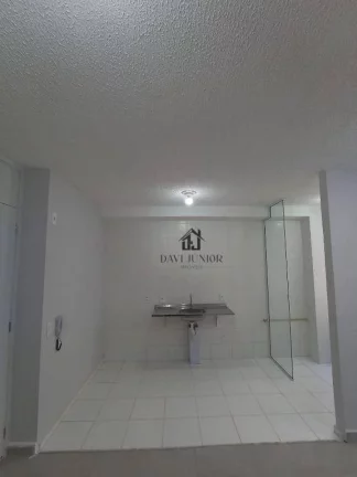 Imagem Apartamento à venda, 41 m² por R$ 255.000,00 - Iporanga - Sorocaba/SP