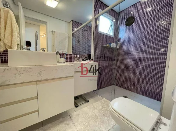 Imagem Apartamento venda e aluguel no Paulistânia Bosque Residencial com 178m²