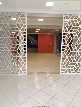 Imagem Casas Comerciais para locação em São Paulo no bairro Moema