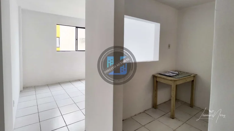 Imagem Apartamento com 2 quartos, Nazaré, Camaragibe - R$ 138 mil, Cod: 66