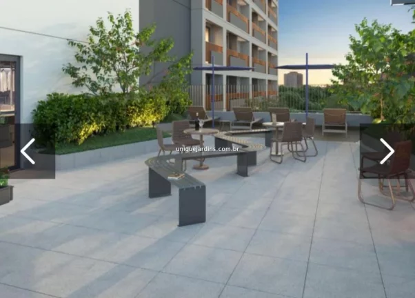 Imagem Apartamento à venda Vila Olímpia São Paulo