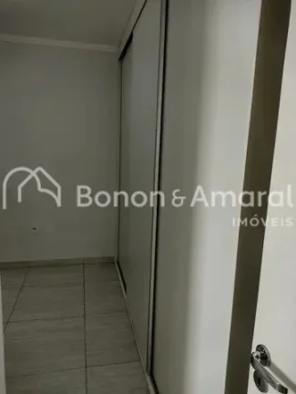 Imagem Apartamento à venda com área de 49m² com 2 quartos no Bairro Parque Industrial em Campinas - SP.
...