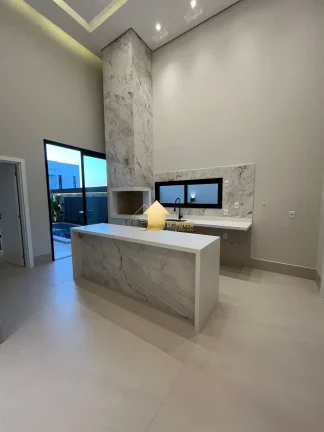 Imagem Casa Térrea 3 Suítes Condomínio Belvedere II