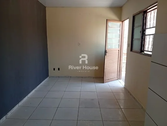 Imagem Linda casa à venda em Cuiabá, no bairro Loteamento Residencial Francisca Loureiro Borba