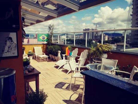 Imagem APARTAMENTO RESIDENCIAL em OSASCO - SP, CENTRO