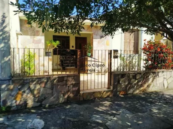 Imagem Casa Térrea