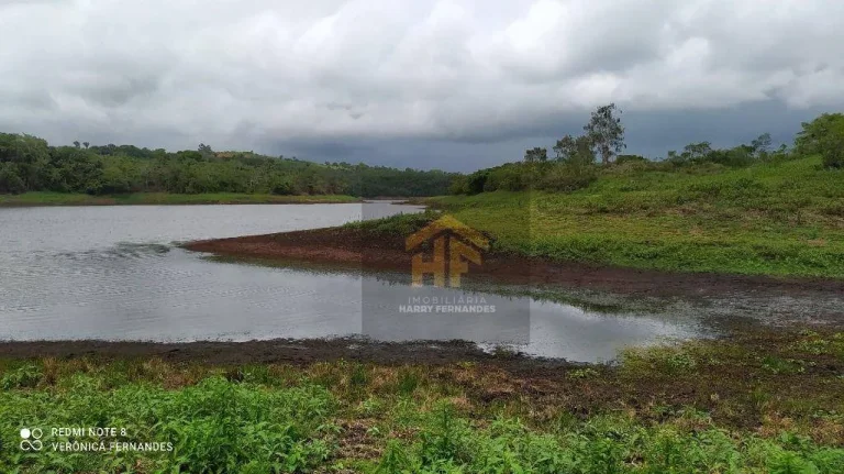 Imagem Fazenda com terreno de 14.888 hectares à venda em Paudalho, Pernambuco