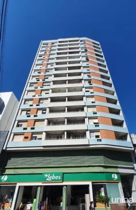 Apartamento 02 Dormitórios para venda - CENTRO