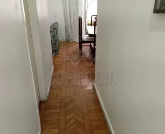 Imagem Copacabana – Rua Silva Castro | Residencial › Apartamento 4 quarto(s) à Venda