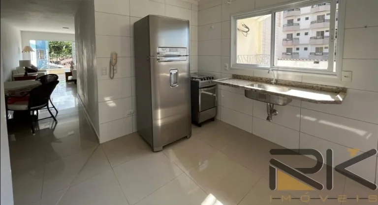Imagem Apartamento no Parque Vivamar com 3 dormitórios sendo 1 suíte,sala 2 ambientes,região tranquila.