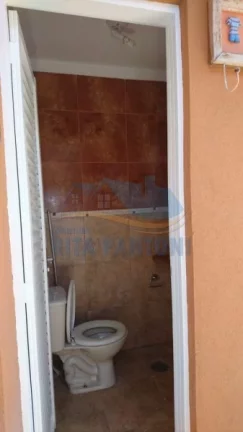 Imagem Casa Condominio - Ribeirão Preto - Condomínio Gerânios - Região Sul