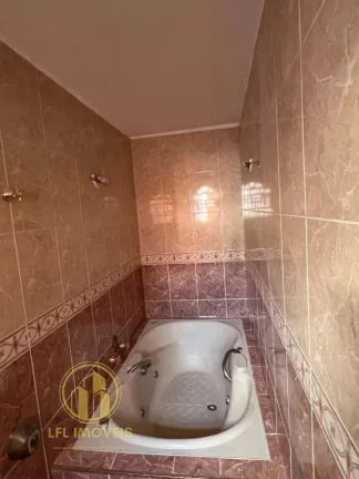 Imagem Sobrado para venda, com 2 suítes e 2 vagas. Vila Sonia