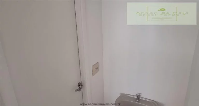 Imagem Escritório para locação em Barueri no bairro Alphaville