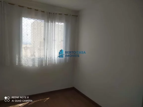 Imagem Apartamento Padrão