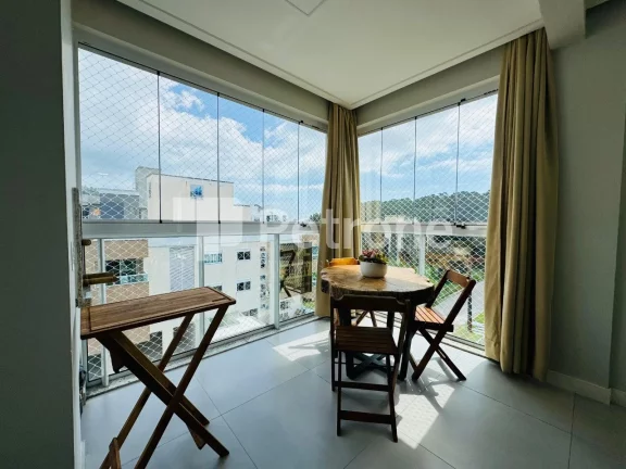 Imagem APARTAMENTO RESIDENCIAL em GOVERNADOR CELSO RAMOS - SC, palmas