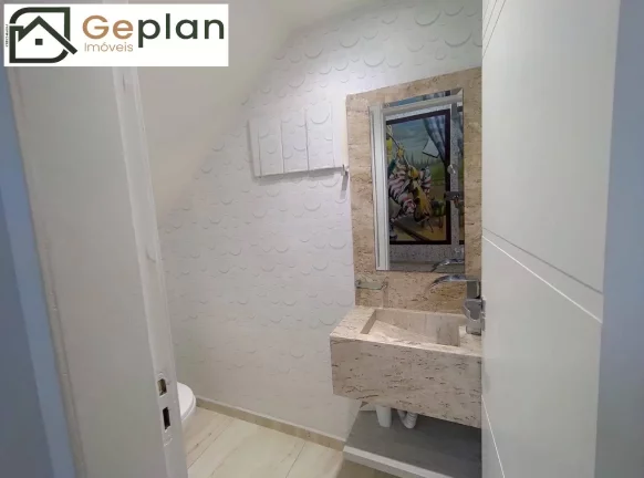 Imagem Casa 2 quartos 220m² 2 vagas - Ipiranga