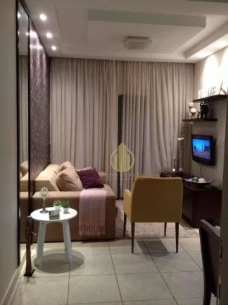 Imagem Apartamento residencial à venda, Jardim Zara, Ribeirão Preto - AP0134.