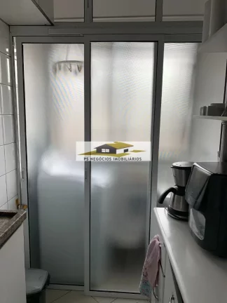 Imagem Apartamento para venda na Chacara Inglesa