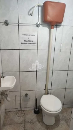 Imagem Galpão/Depósito/Armazém