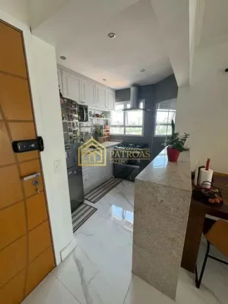 Imagem Apartamento Padrão