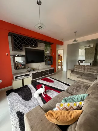 Imagem Apartamento de 2 quartos em excelente localização no Centro de Sapiranga com móveis planejados