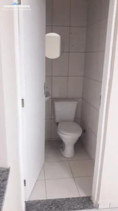 Imagem Imóvel Comercial para locação/ Venda na Av. das Flores - Osasco