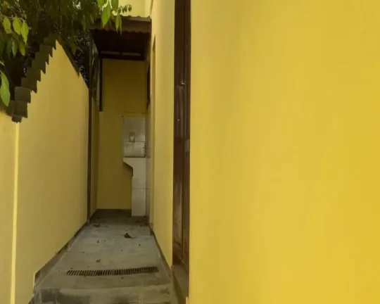 Imagem sobrado com 2 quartos ,ótima localização FL26