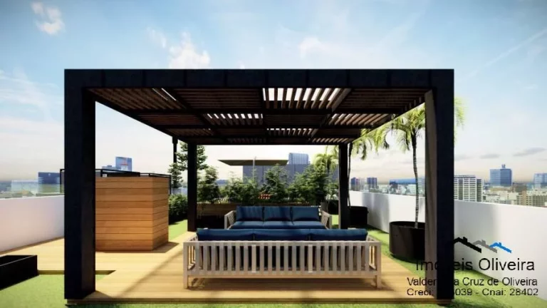 Imagem Apartamento - Edifício Vert Residence