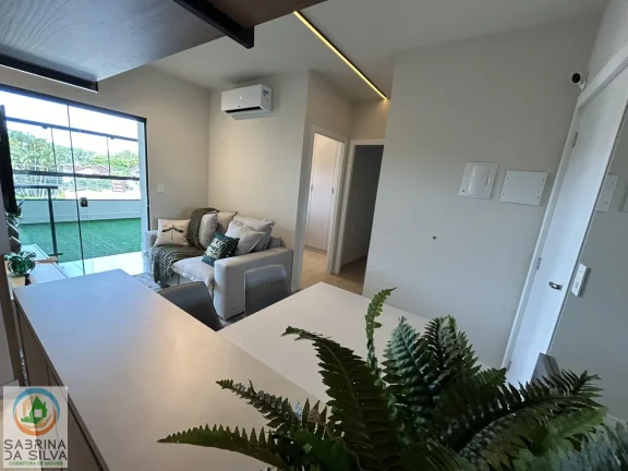 Imagem Apartamento - Itoupavazinha - Blumenau