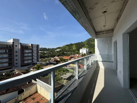 Imagem Apartamento na Praia das Toninhas