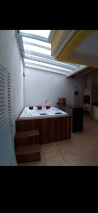 Imagem Sobrado à venda em Osasco, Bela Vista, com 3 quartos, 143m²