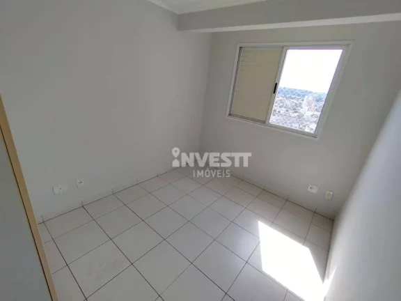 Imagem Apartamento com 2 dormitórios para alugar, 68 m² por R$ 3.220,00/mês - Setor Oeste - Goiânia/GO
