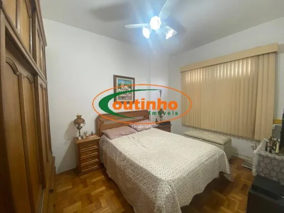Imagem (29826) Rua Santa Amelia - Praça da Bandeira