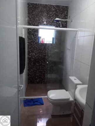 Imagem Imóvel localizado em Condomínio de casas, Sao Paulo, zona sul, Jardim são Rafael, a 1,5 km da estação mendes vila natal.