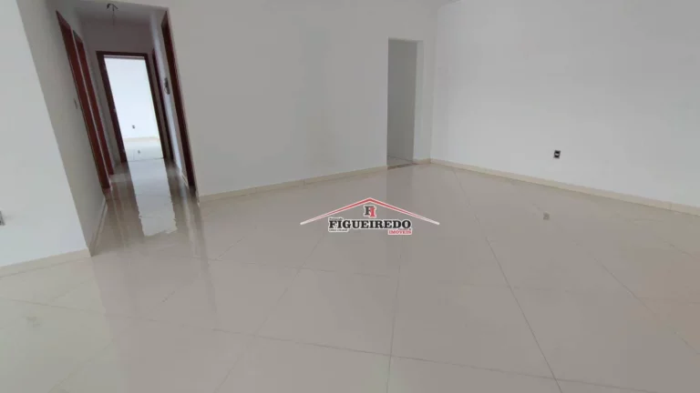 Imagem Apartamento à venda, 162 m² por R$ 1.900.000,00 - Canto do Forte - Praia Grande/SP